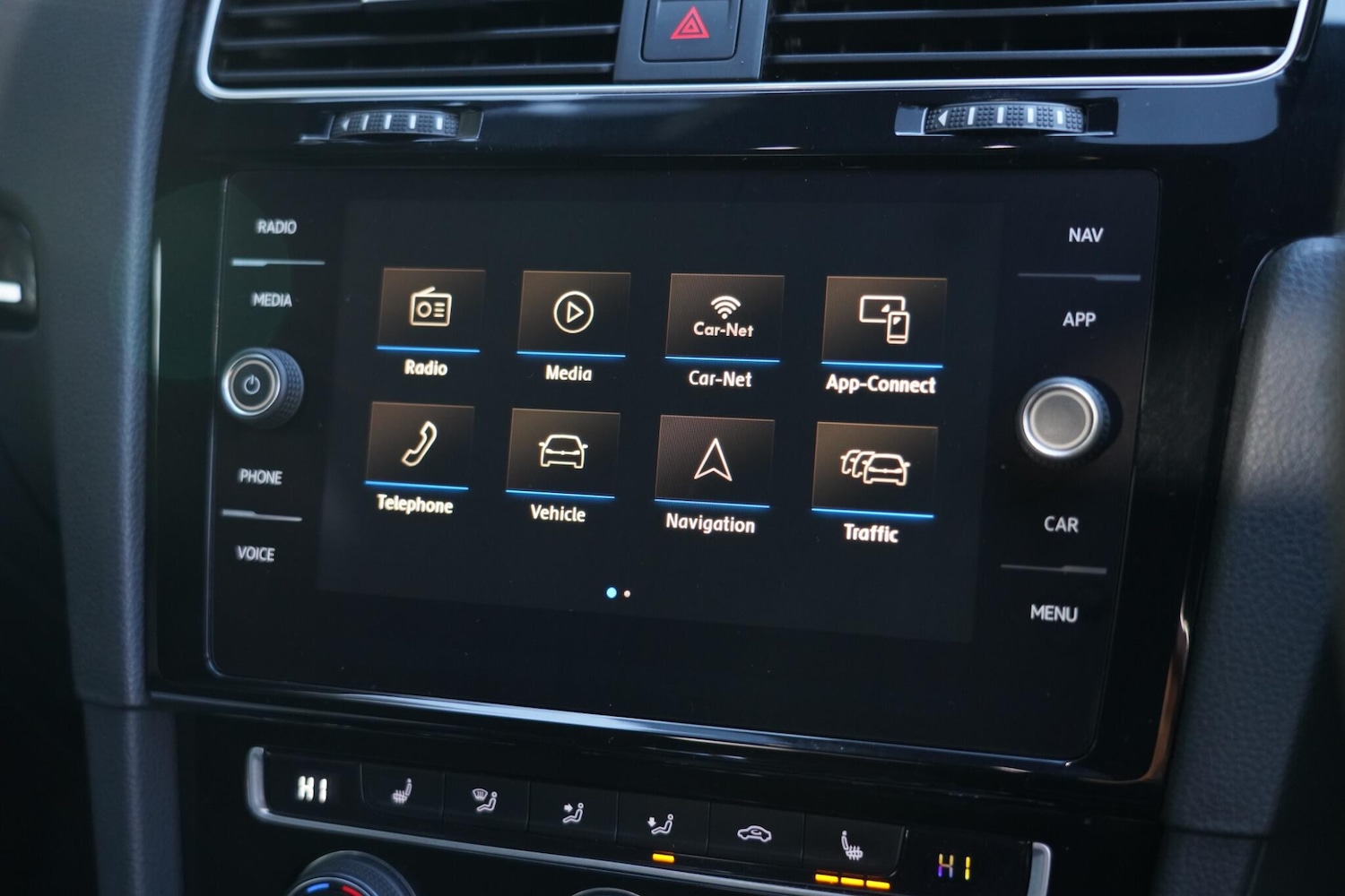 Used Volkswagen Golf 2019 for sale - 76667419: Photo 26