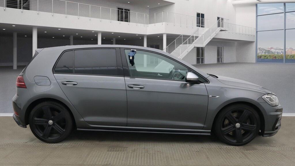 Used Volkswagen Golf 2019 for sale - 76667419: Photo 5