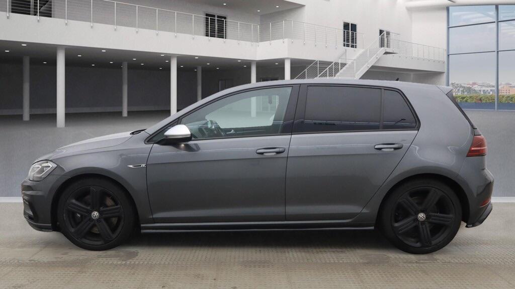 Used Volkswagen Golf 2019 for sale - 76667419: Photo 6