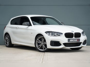 Used BMW 1 Series 2016 for sale - 79544323: Photo