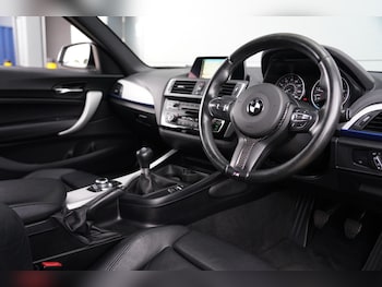Used BMW 1 Series 2016 for sale - 79544323: Photo