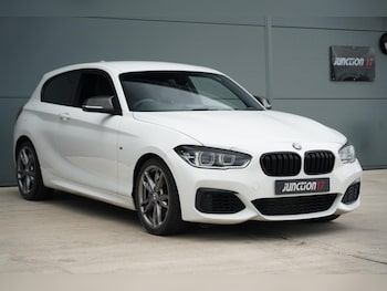 Used BMW 1 Series 2016 for sale - 79544323: Photo