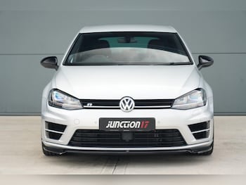 Used Volkswagen Golf 2017 for sale - 78946135: Photo