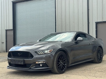 Used Ford Mustang 2016 for sale - 78823149: Photo