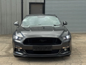 Used Ford Mustang 2016 for sale - 78823149: Photo