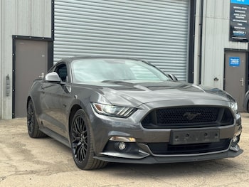 Used Ford Mustang 2016 for sale - 78823149: Photo