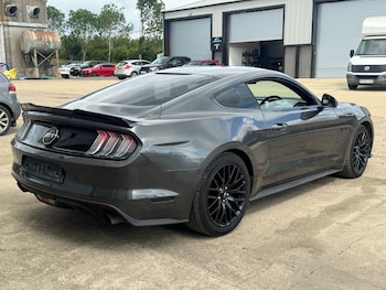 Used Ford Mustang 2016 for sale - 78823149: Photo