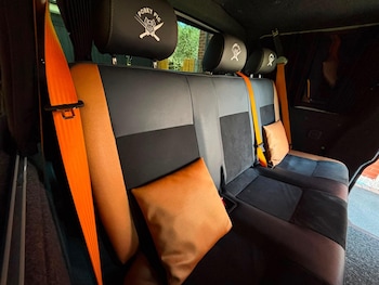 Used Volkswagen Transporter 2018 for sale - 79146033: Photo
