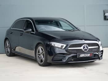 Used Mercedes-Benz A-Class 2021 for sale - 79727180: Photo