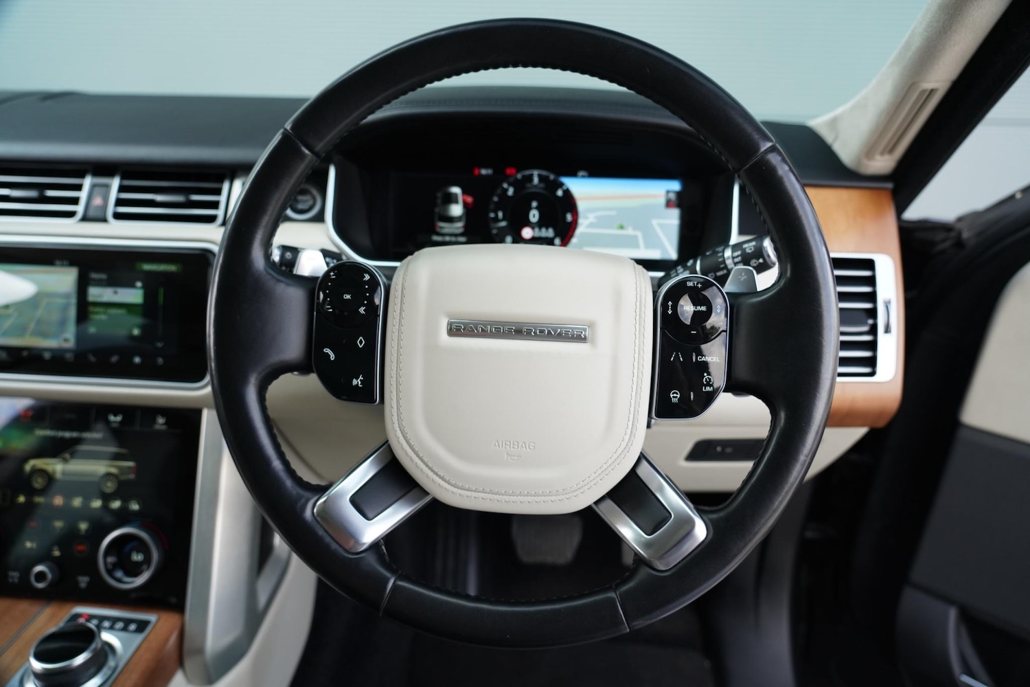 Used Land Rover Range Rover for sale - 76658598: Photo 10