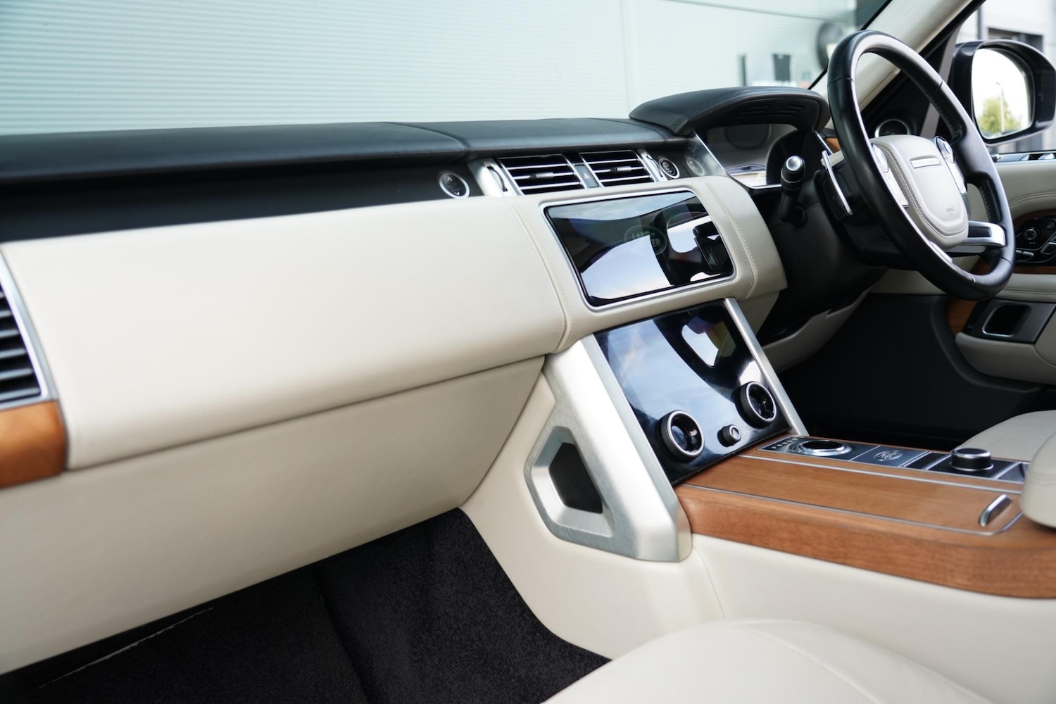 Used Land Rover Range Rover for sale - 76658598: Photo 11