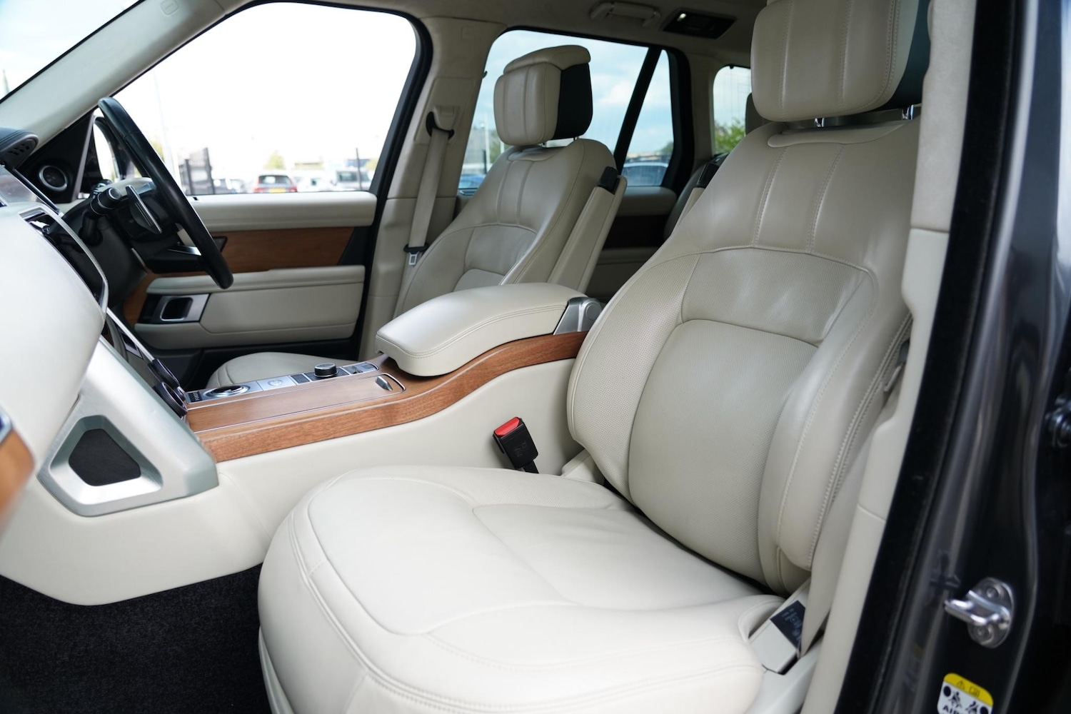 Used Land Rover Range Rover for sale - 76658598: Photo 12