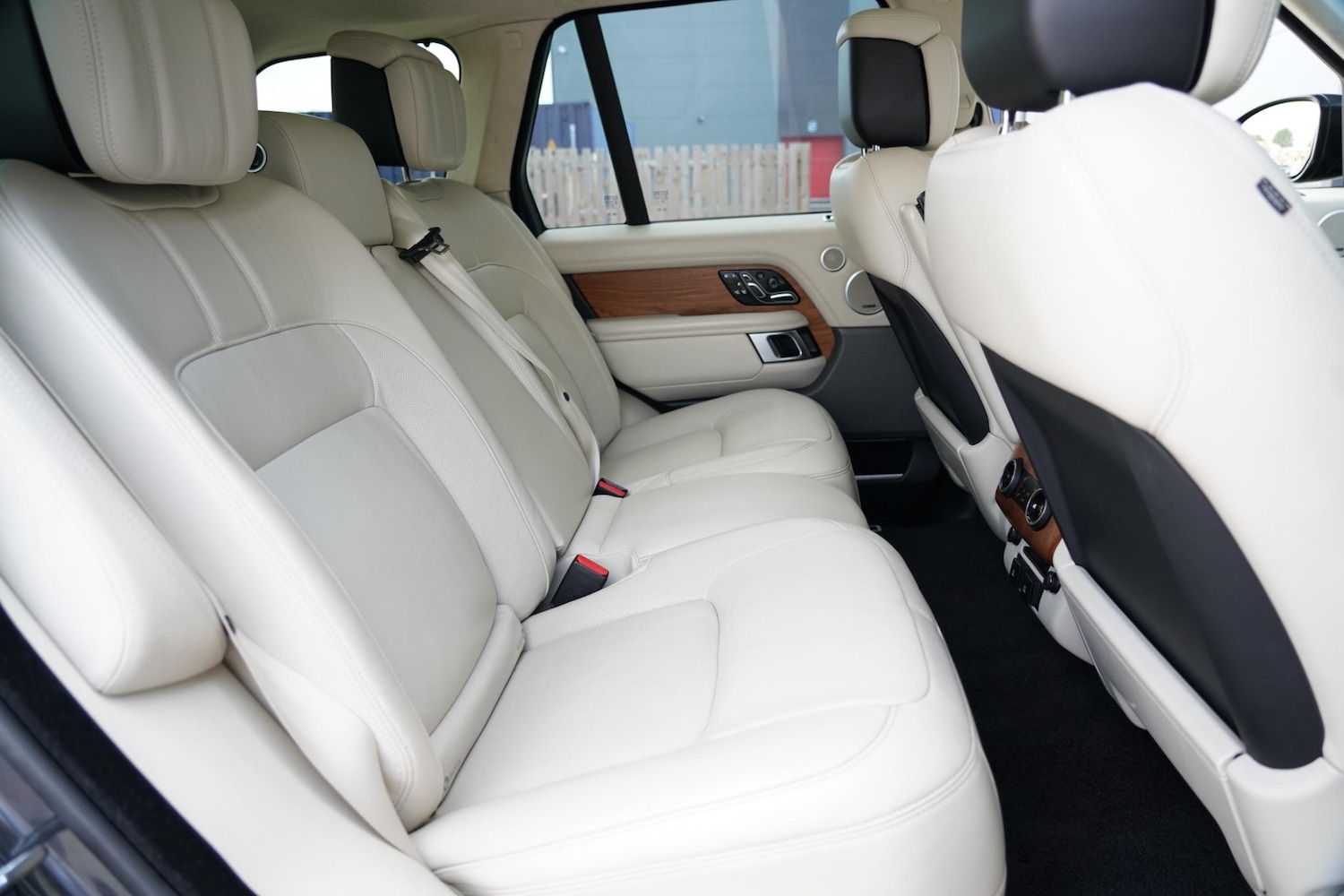 Used Land Rover Range Rover for sale - 76658598: Photo 13