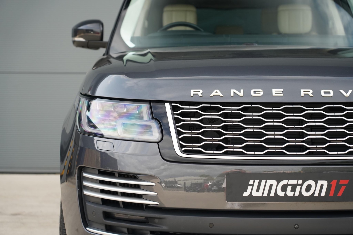 Used Land Rover Range Rover for sale - 76658598: Photo 19