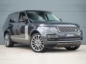 Land Rover - Range Rover
