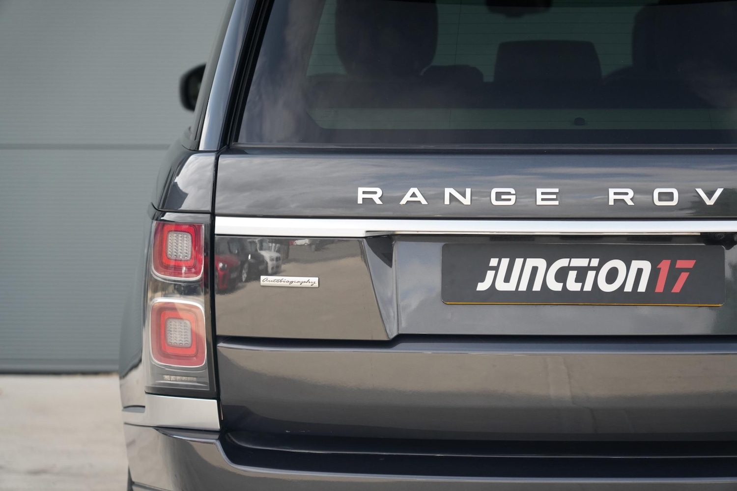 Used Land Rover Range Rover for sale - 76658598: Photo 20