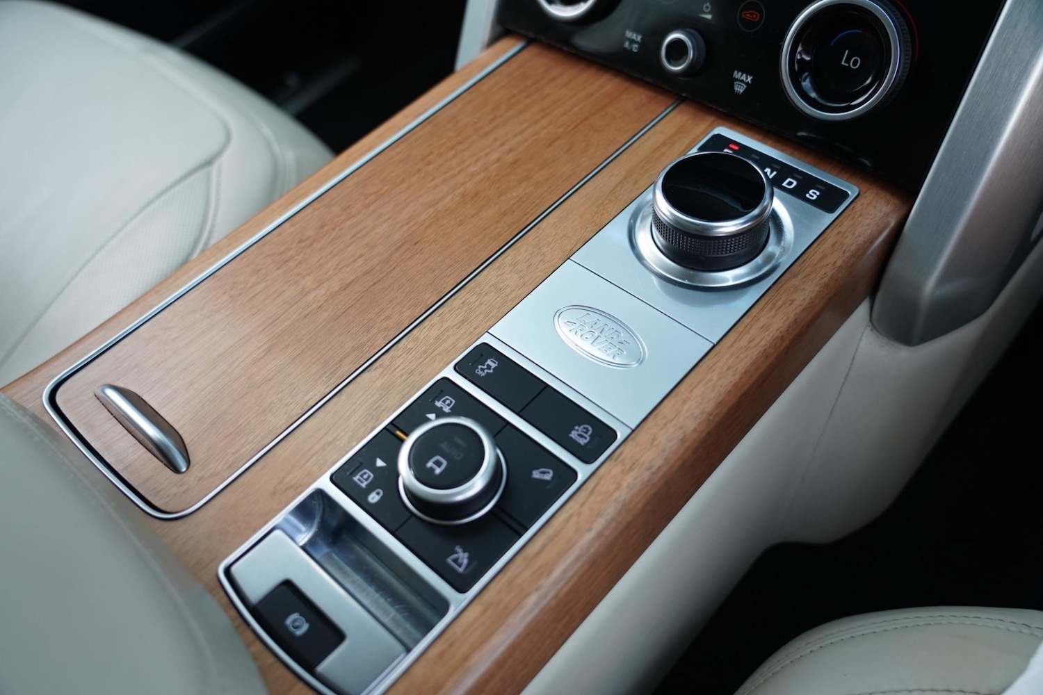 Used Land Rover Range Rover for sale - 76658598: Photo 22