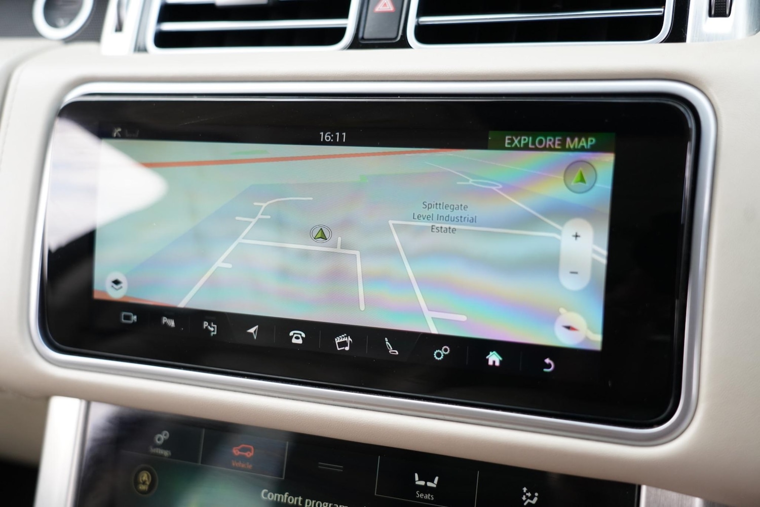 Used Land Rover Range Rover for sale - 76658598: Photo 23