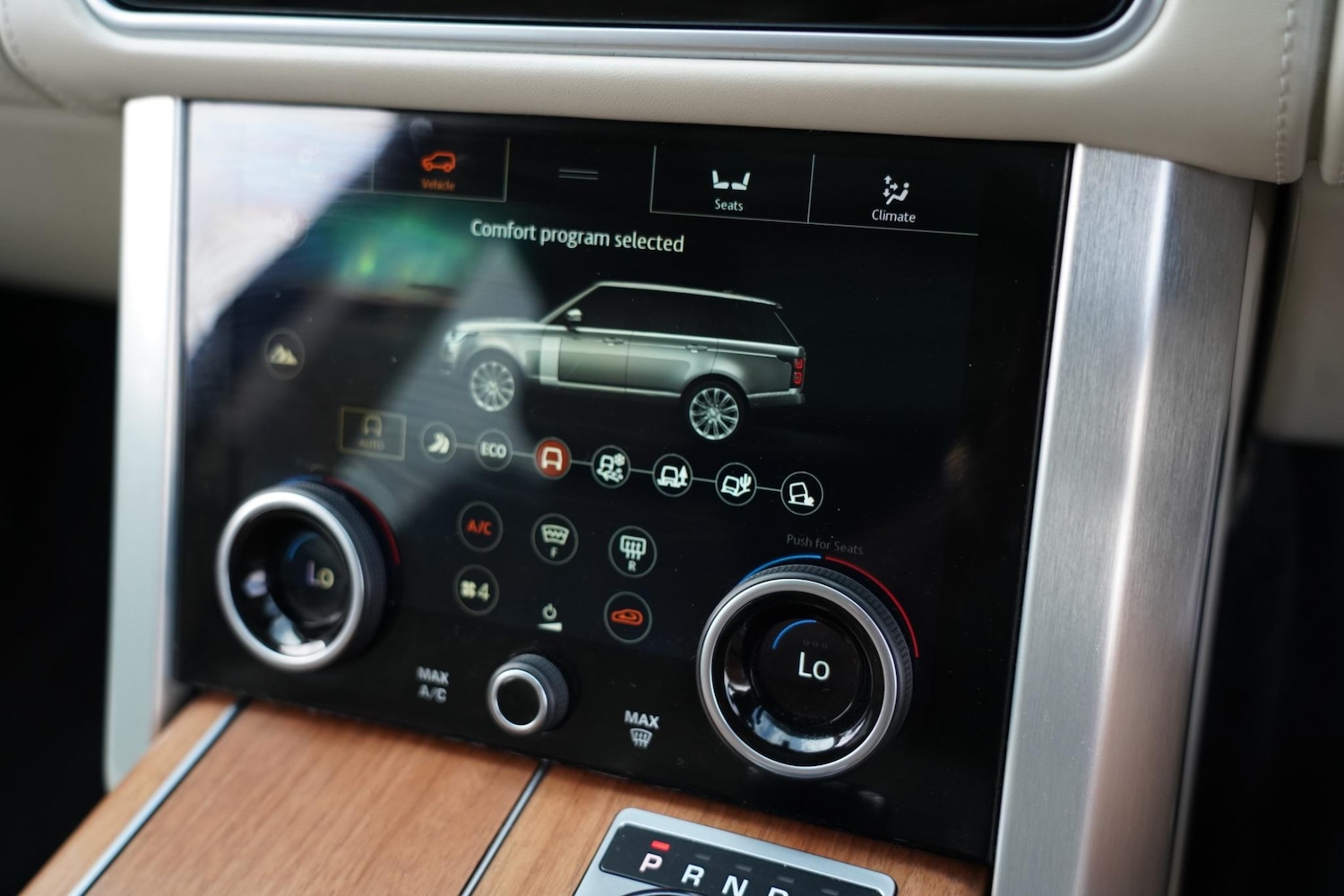 Used Land Rover Range Rover for sale - 76658598: Photo 24
