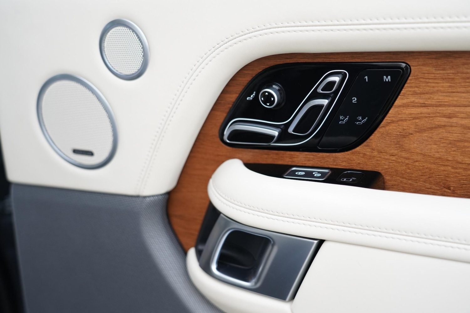 Used Land Rover Range Rover for sale - 76658598: Photo 26