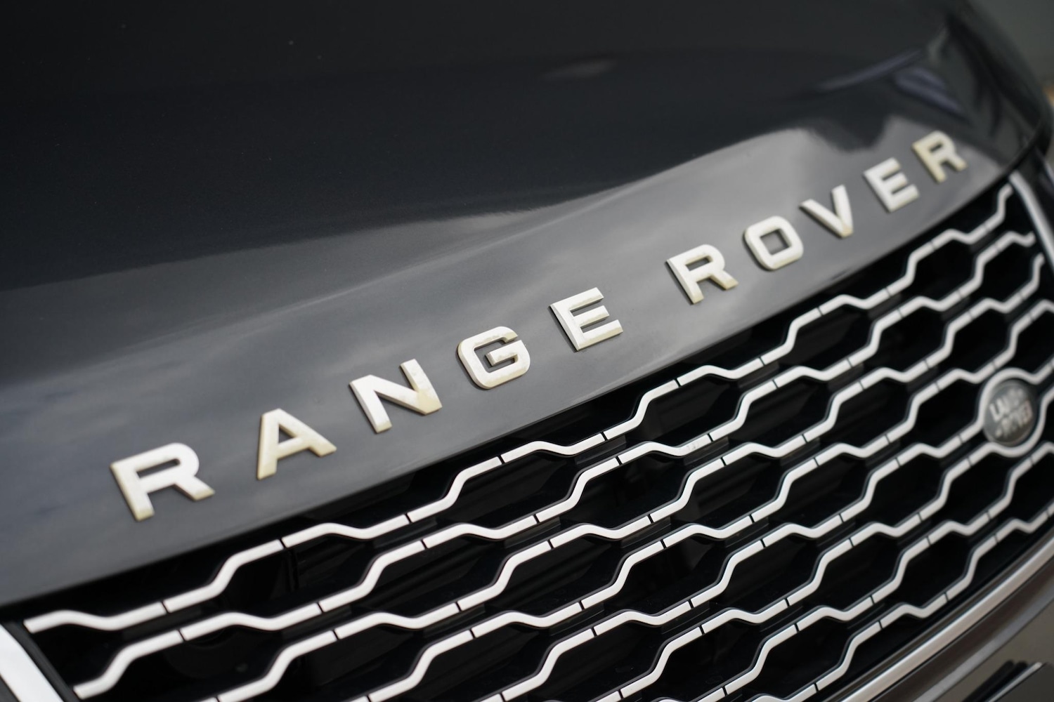 Used Land Rover Range Rover for sale - 76658598: Photo 30