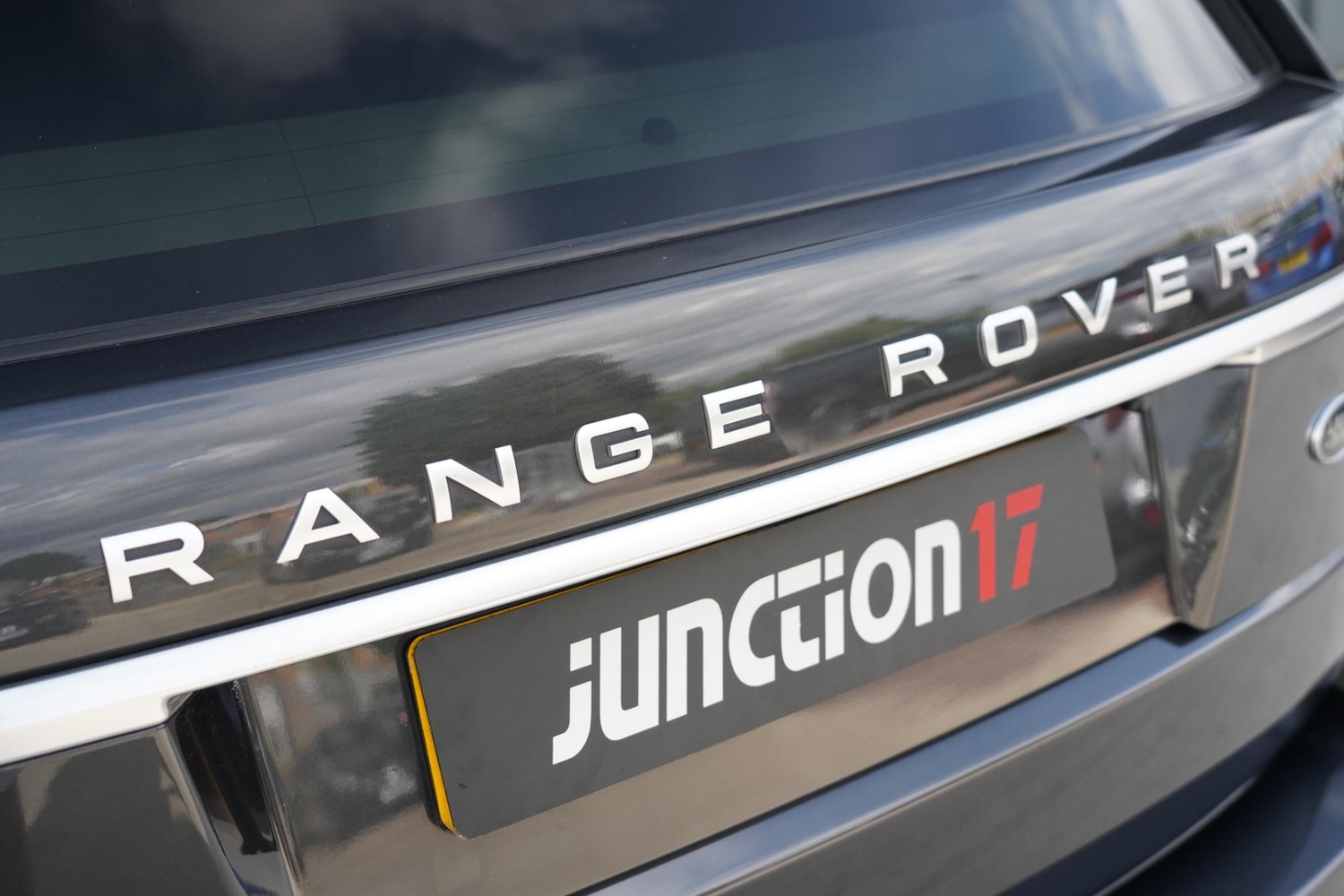 Used Land Rover Range Rover for sale - 76658598: Photo 31