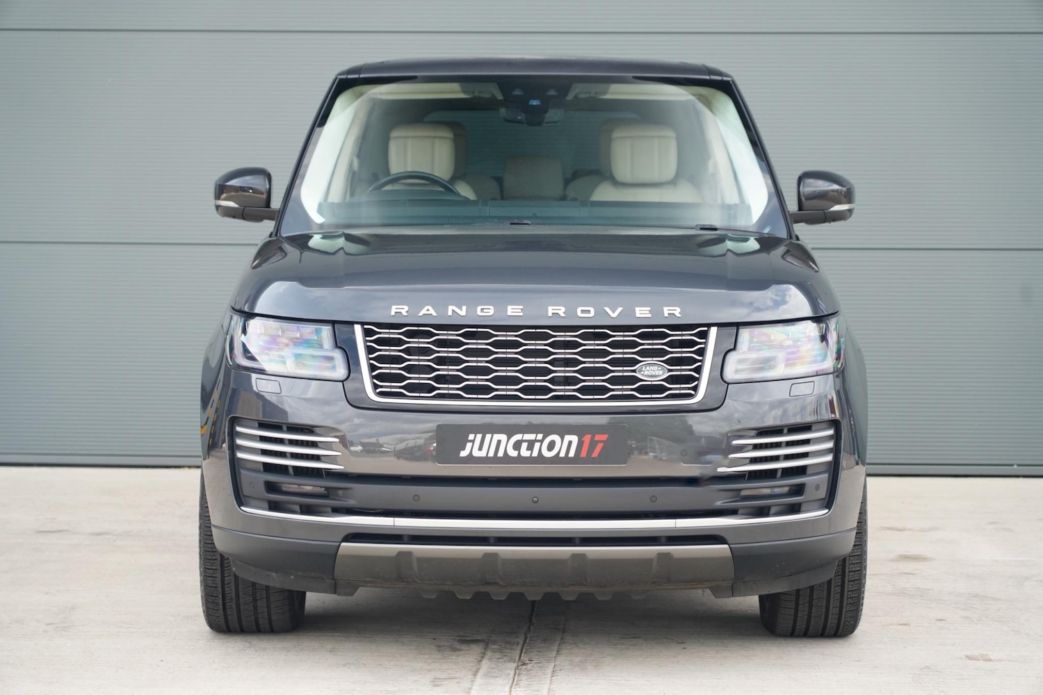 Used Land Rover Range Rover for sale - 76658598: Photo 4