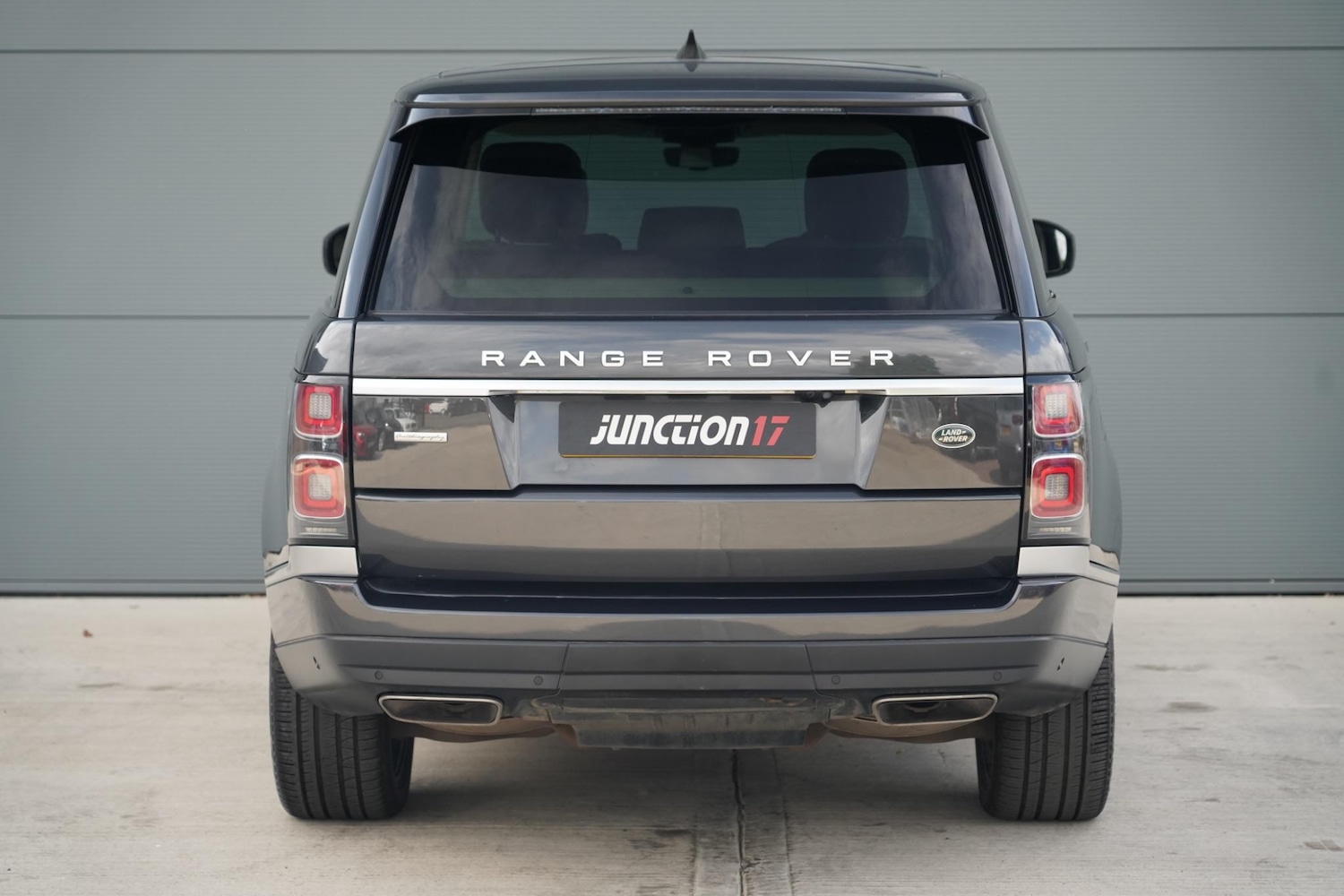 Used Land Rover Range Rover for sale - 76658598: Photo 7