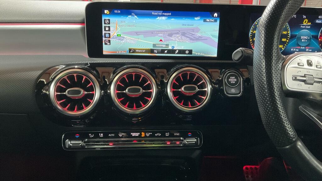 Used Mercedes-Benz A-Class 2019 for sale - 78115208: Photo 10