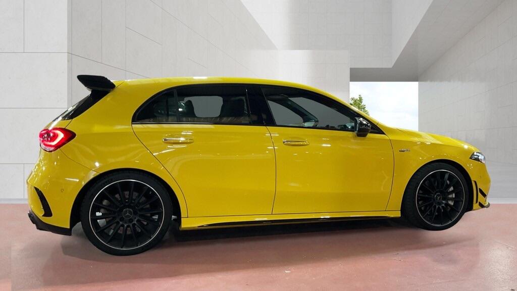 Used Mercedes-Benz A-Class 2019 for sale - 78115208: Photo 5