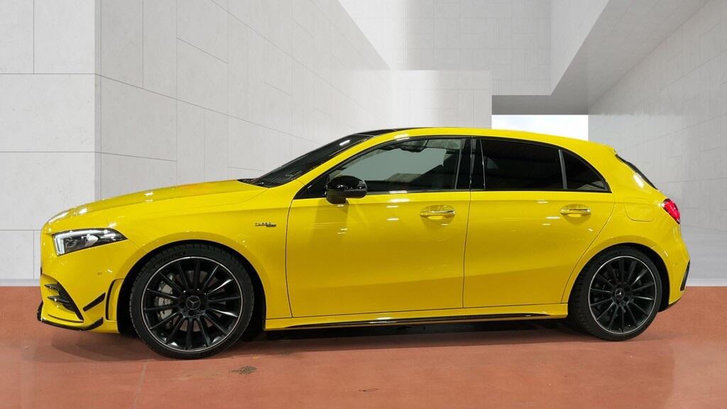 Used Mercedes-Benz A-Class 2019 for sale - 78115208: Photo 6