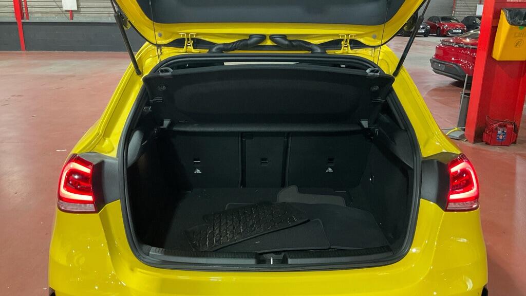 Used Mercedes-Benz A-Class 2019 for sale - 78115208: Photo 7