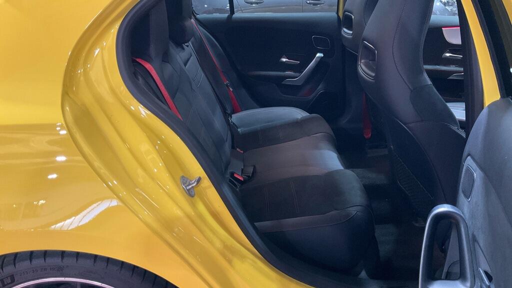 Used Mercedes-Benz A-Class 2019 for sale - 78115208: Photo 8