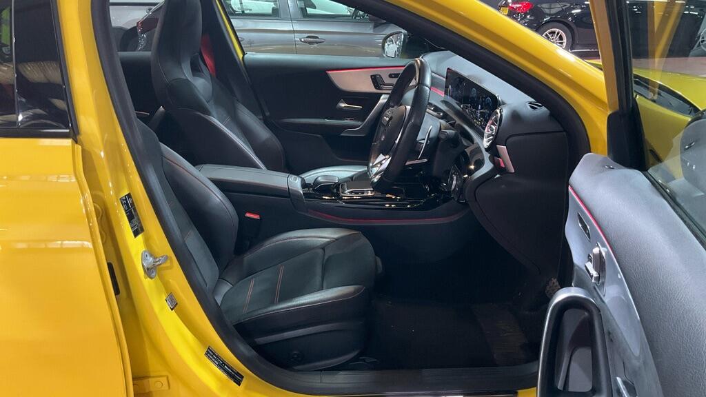 Used Mercedes-Benz A-Class 2019 for sale - 78115208: Photo 9