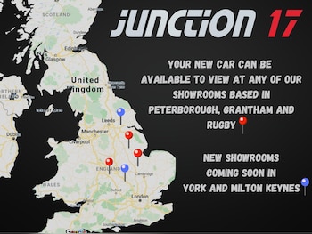 Used Jaguar XE 2017 for sale - 77097378: Photo