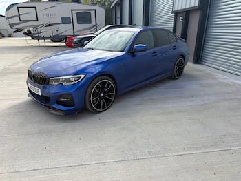 Used BMW 3 Series 2020 for sale - 79820895: Photo