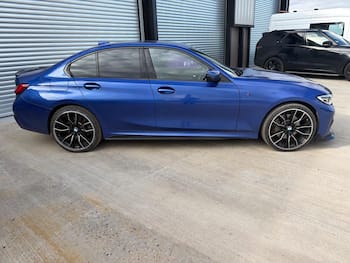 Used BMW 3 Series 2020 for sale - 79820895: Photo