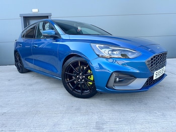 Used Ford Focus 2019 for sale - 79471842: Photo