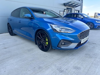 Used Ford Focus 2019 for sale - 79471842: Photo