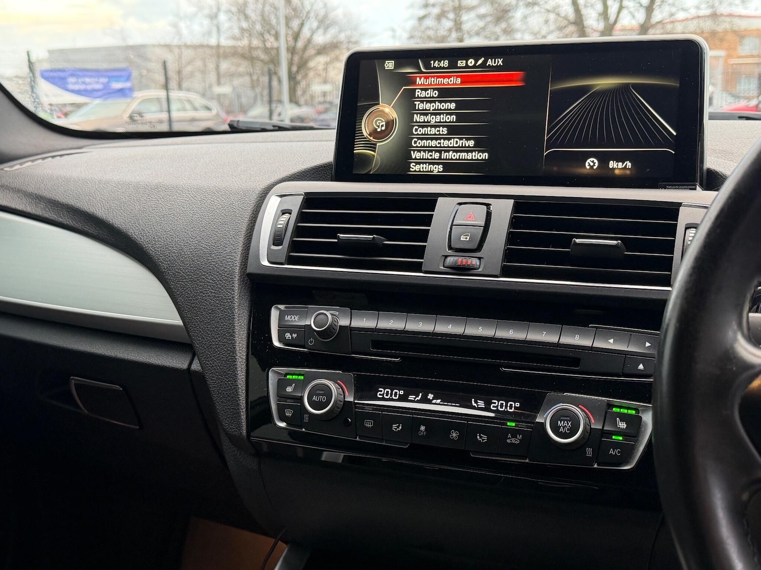 Used BMW 1 Series 2016 for sale - 76952905: Photo 10