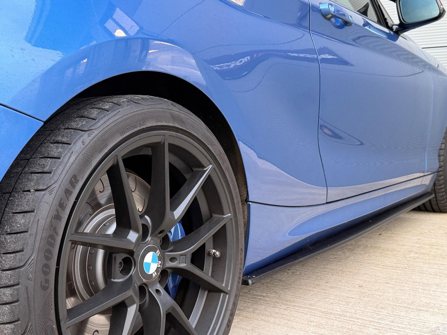 Used BMW 1 Series 2016 for sale - 76952905: Photo 12