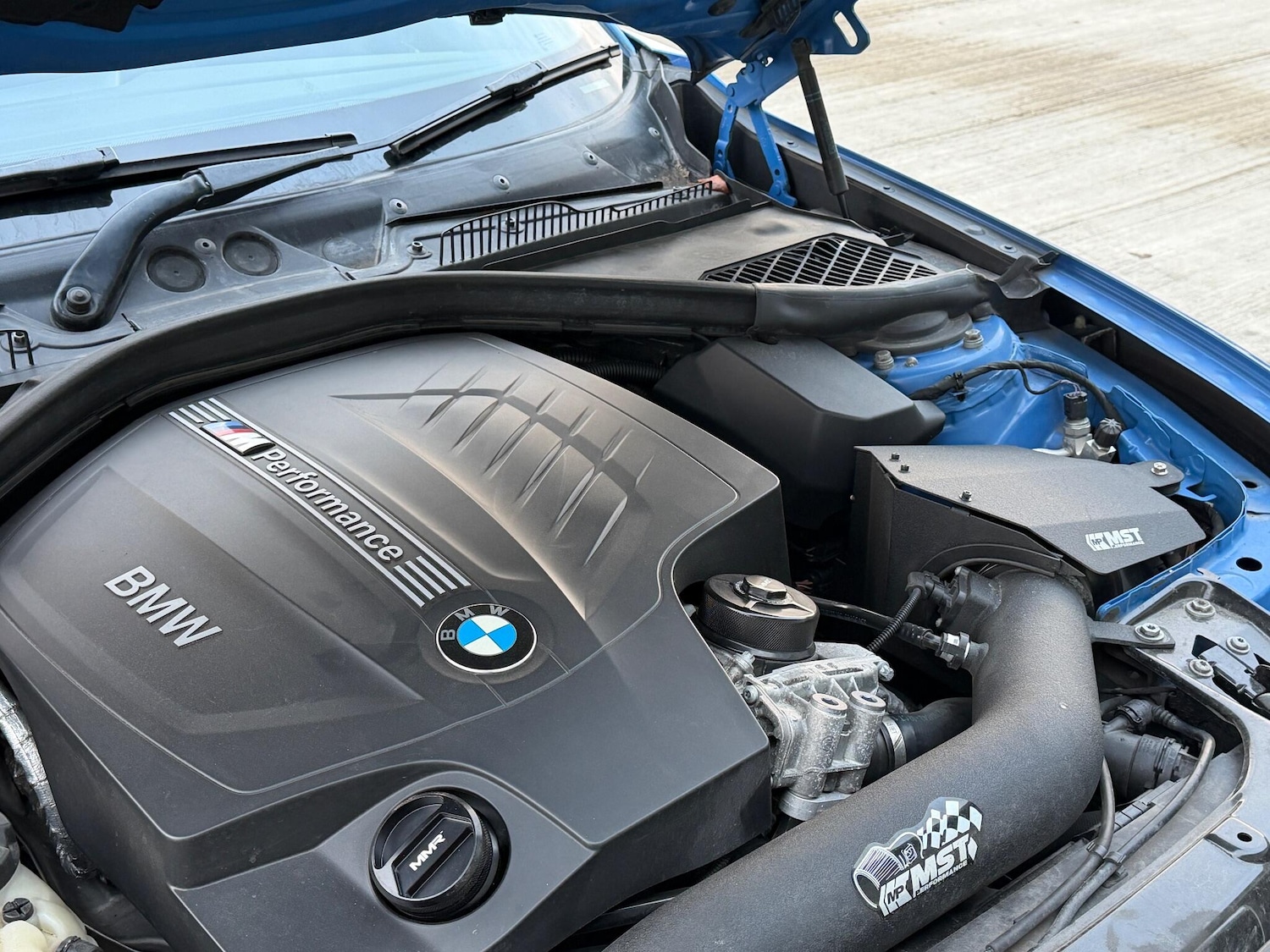 Used BMW 1 Series 2016 for sale - 76952905: Photo 13