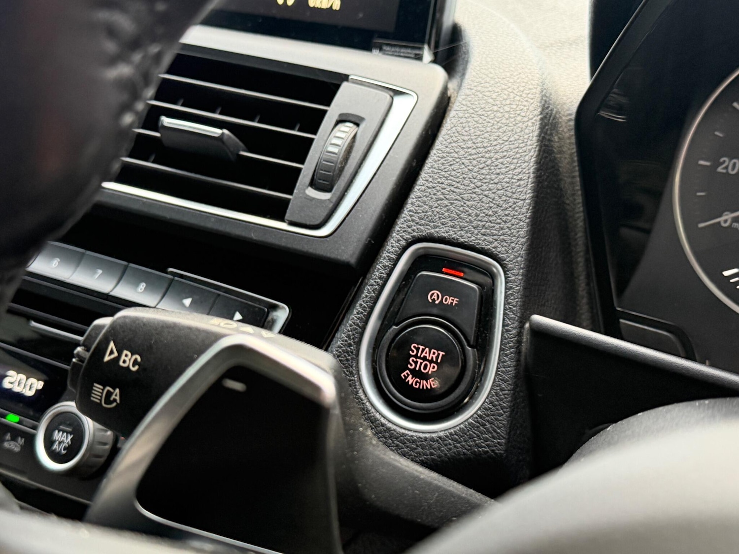 Used BMW 1 Series 2016 for sale - 76952905: Photo 15