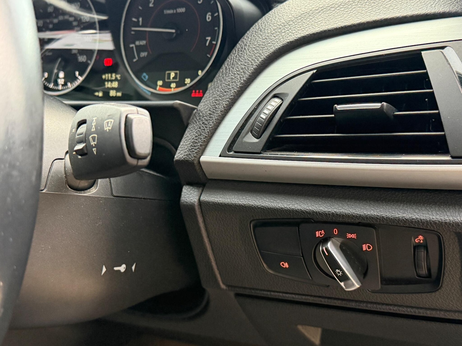 Used BMW 1 Series 2016 for sale - 76952905: Photo 17