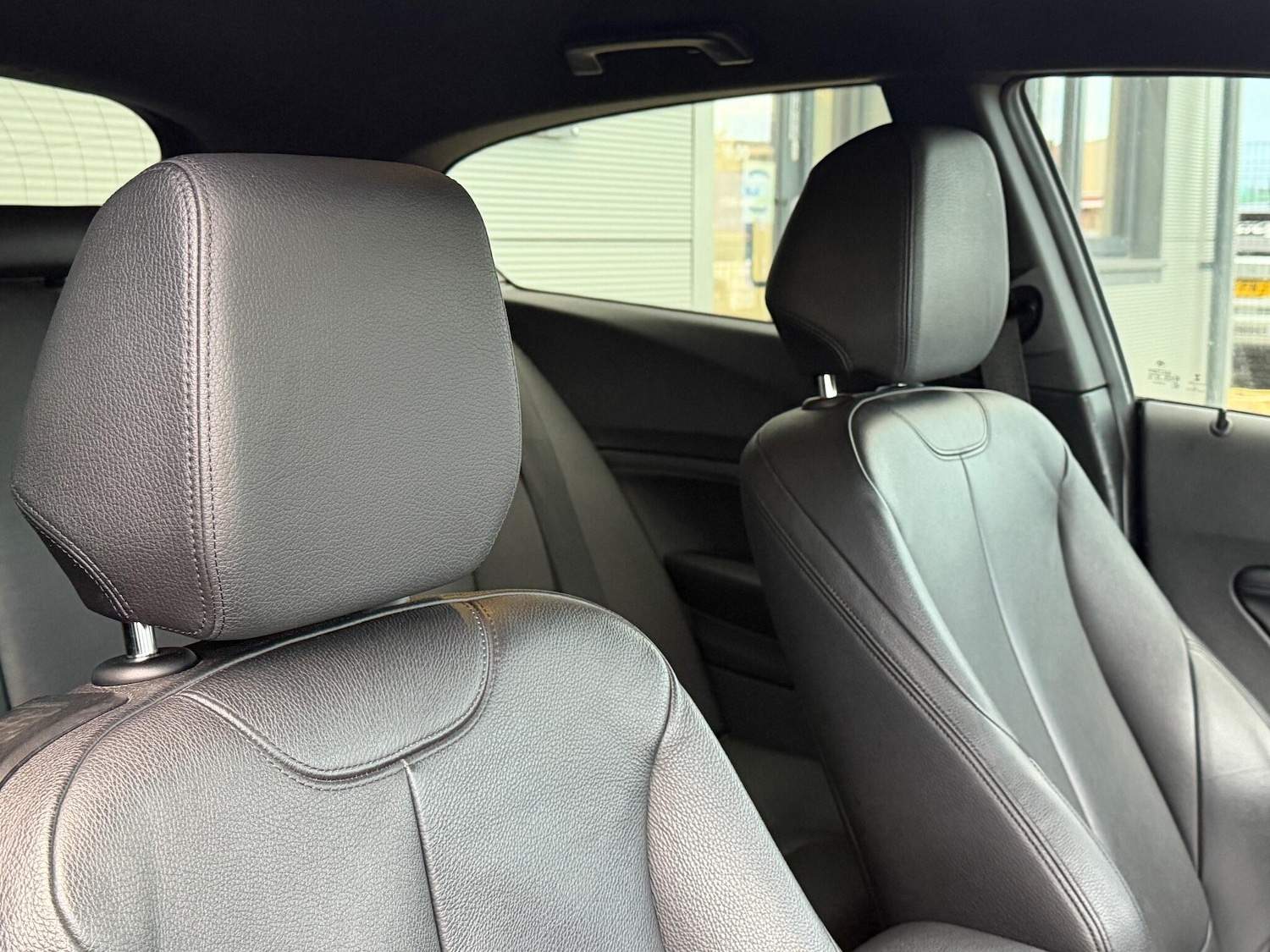 Used BMW 1 Series 2016 for sale - 76952905: Photo 18