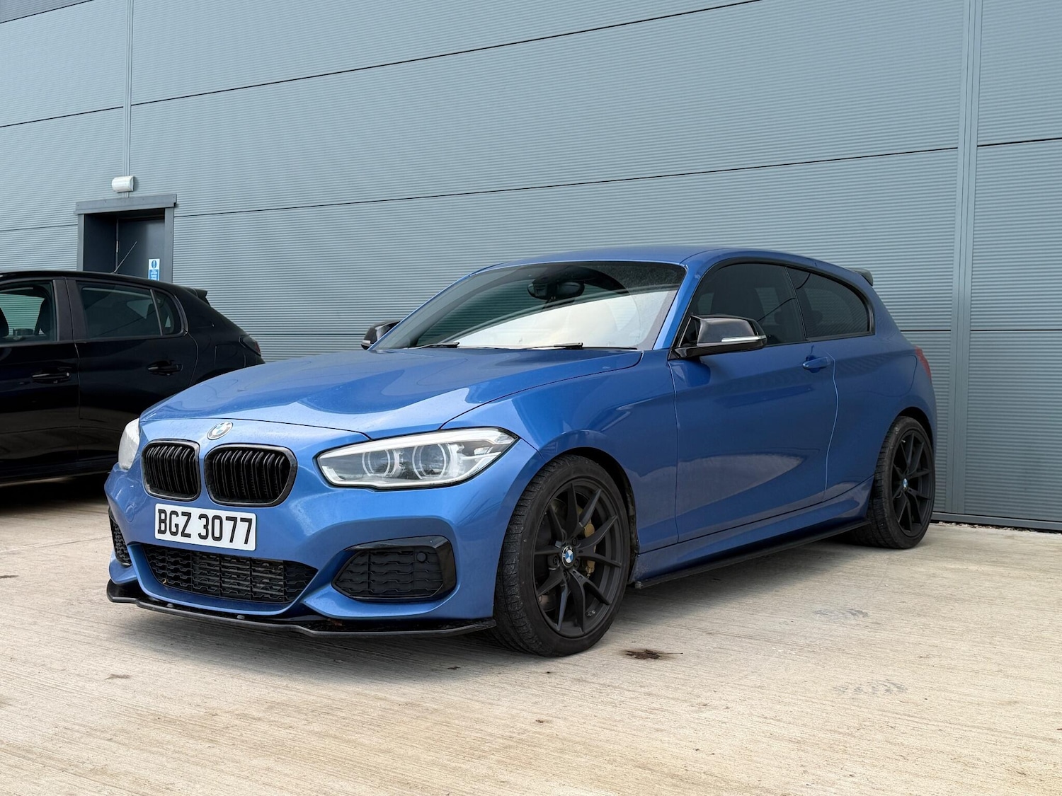 Used BMW 1 Series 2016 for sale - 76952905: Photo 3