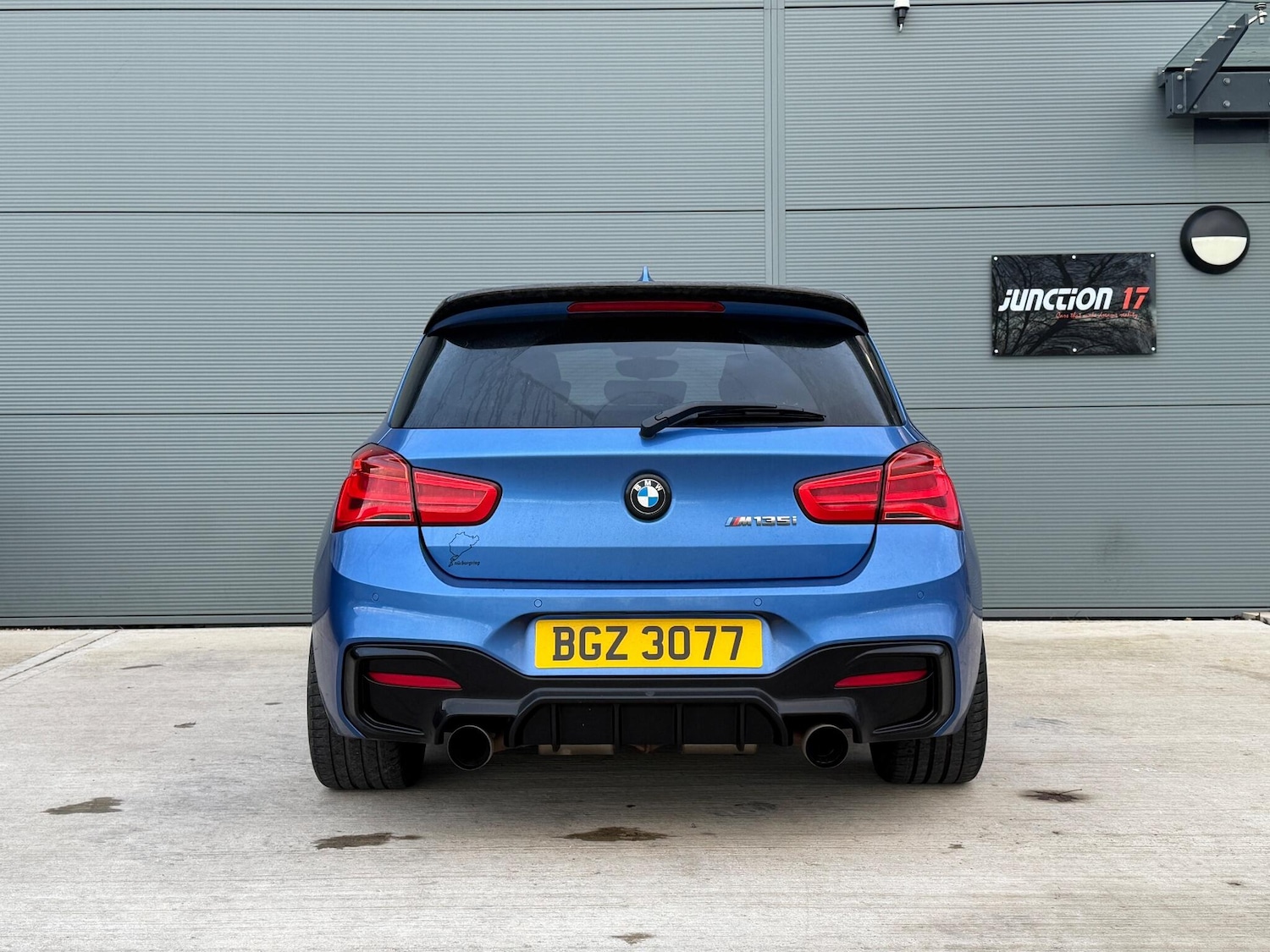 Used BMW 1 Series 2016 for sale - 76952905: Photo 5