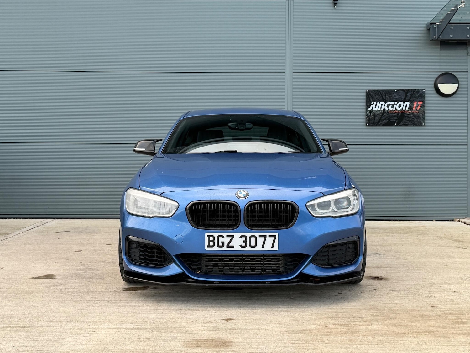 Used BMW 1 Series 2016 for sale - 76952905: Photo 6