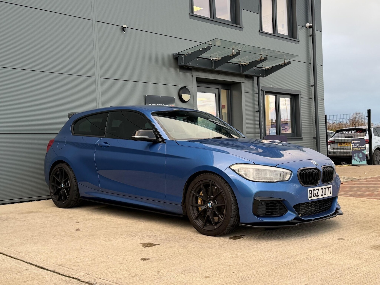 Used BMW 1 Series 2016 for sale - 76952905: Photo 7