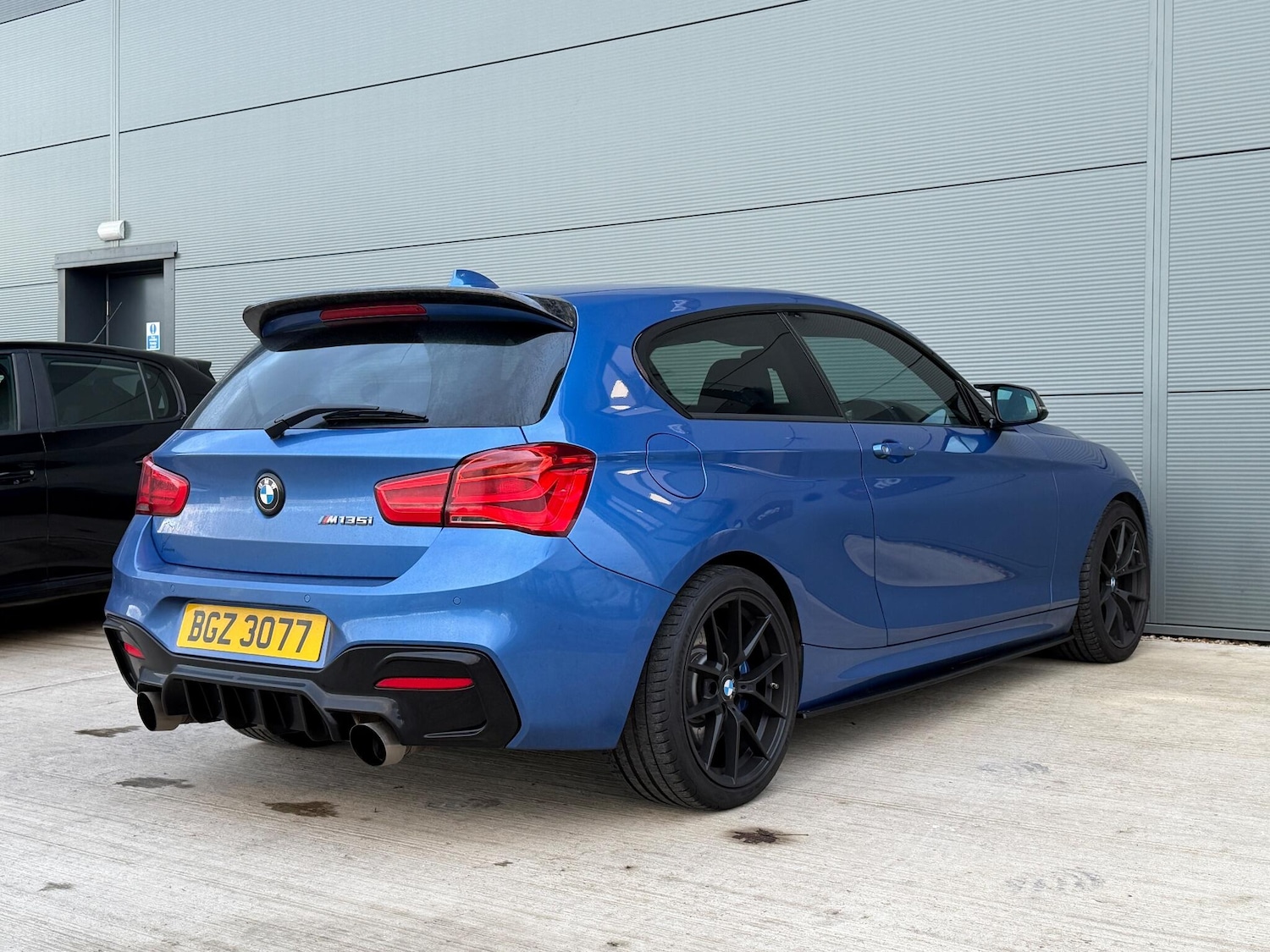 Used BMW 1 Series 2016 for sale - 76952905: Photo 8